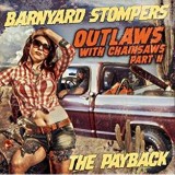 BARNYARD STOMPERS