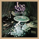 JOE SOAP