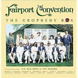 FAIRPORT CONVENTION