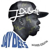 J DILLA J DILLA