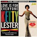 LESTER KETTY