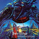 SORTILEGE