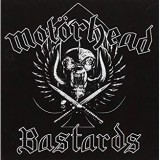MOTORHEAD MOTORHEAD