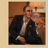 MR.FLANNERY & HIS FEELING