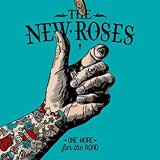NEW ROSES NEW ROSES