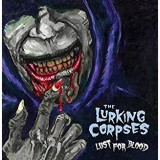 LURKING CORPSES LURKING CORPSES