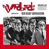YARDBIRDS