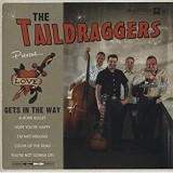 TAILDRAGGERS