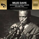 DAVIS MILES