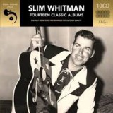 WHITMAN SLIM WHITMAN SLIM