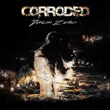 CORRODED CORRODED