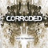 CORRODED