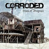 CORRODED CORRODED