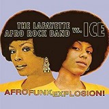 LAFAYETTE AFRO ROCK BAND