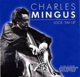 MINGUS CHARLES