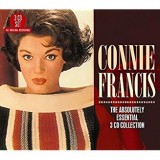 FRANCIS CONNIE