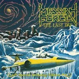 MESSIAH FORCE MESSIAH FORCE