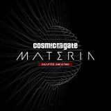 COSMIC GATE