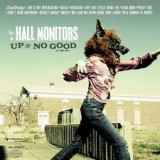 HALL MONITORS