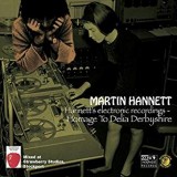HANNETT MARTIN