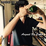 GUIDED BY VOICES