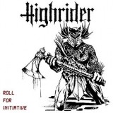 HIGHRIDER HIGHRIDER