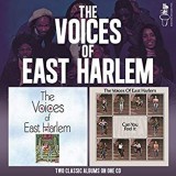 VOICES OF EAST HARLEM