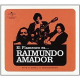 AMADOR RAIMUNDO AMADOR RAIMUNDO