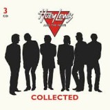 LEWIS HUEY & NEWS LEWIS HUEY & NEWS
