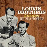 LOUVIN BROTHERS