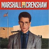CRENSHAW MARSHALL