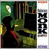 MONK THELONIOUS