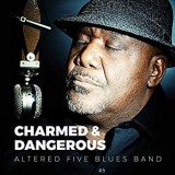 ALTERED FIVE BLUES BAND