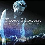 STEVENSON JAMES