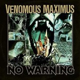 VENOMOUS MAXIMUS VENOMOUS MAXIMUS