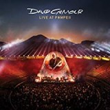 GILMOUR DAVID GILMOUR DAVID