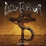 HOLY TERROR HOLY TERROR
