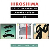 HIROSHIMA HIROSHIMA