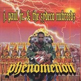 J. PAUL JR. & THE ZYDECO