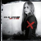 LAVIGNE AVRIL