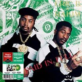 ERIC B & RAKIM ERIC B & RAKIM