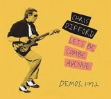 DIFFORD CHRIS
