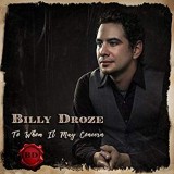 DROZE BILLY DROZE BILLY