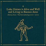 HAINES LUKE