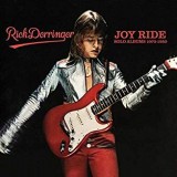 DERRINGER RICK