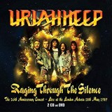 URIAH HEEP