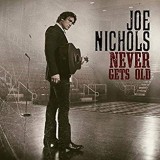 NICHOLS JOE NICHOLS JOE