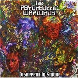 PSYCHEDELIC WARLORDS