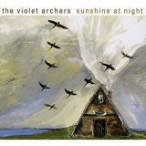 VIOLET ARCHERS