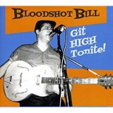 BLOODSHOT BILL